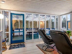 Interior - "Allyson" -  from the sea by Interhome (Hadsund)
