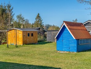 Exterior - "Allyson" -  from the sea by Interhome (Hadsund)