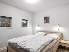 4 bedrooms, Internet - "Allyson" -  from the sea by Interhome (Hadsund)