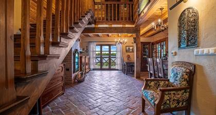 Zimmer mit Seeblick und Terrasse by Interhome