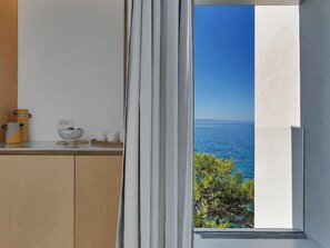 Interior - Villa Di Arte - Junior Suite 01. by Interhome (Tučepi)