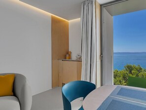 Interior - Villa Di Arte - Junior Suite 02. by Interhome (Tučepi)
