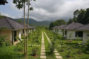 Exterior - Sonemale Resort Chikmagalur (Chikmagalur)
