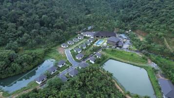 Cảnh từ trên cao