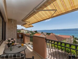 Property grounds - Gasthaus Lazeta by Interhome (Omiš)