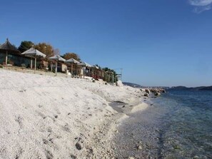 Beach - 1. Etage Doppelbettzimmer 20m² mit Balkon Villa Milic*** by Interhome (Trogir)