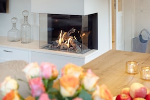 Interior - Exclusive vacation home Strandhafer in List on Sylt with sauna and terrace (List auf Sylt)