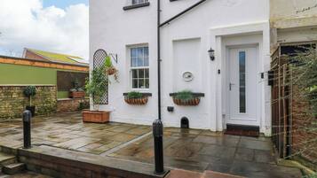 Chi tiết ngoại thất