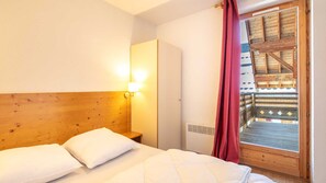 4 bedrooms - Nice Apt for 10 pers near the slopes (Saint-Sorlin-d´Arves)