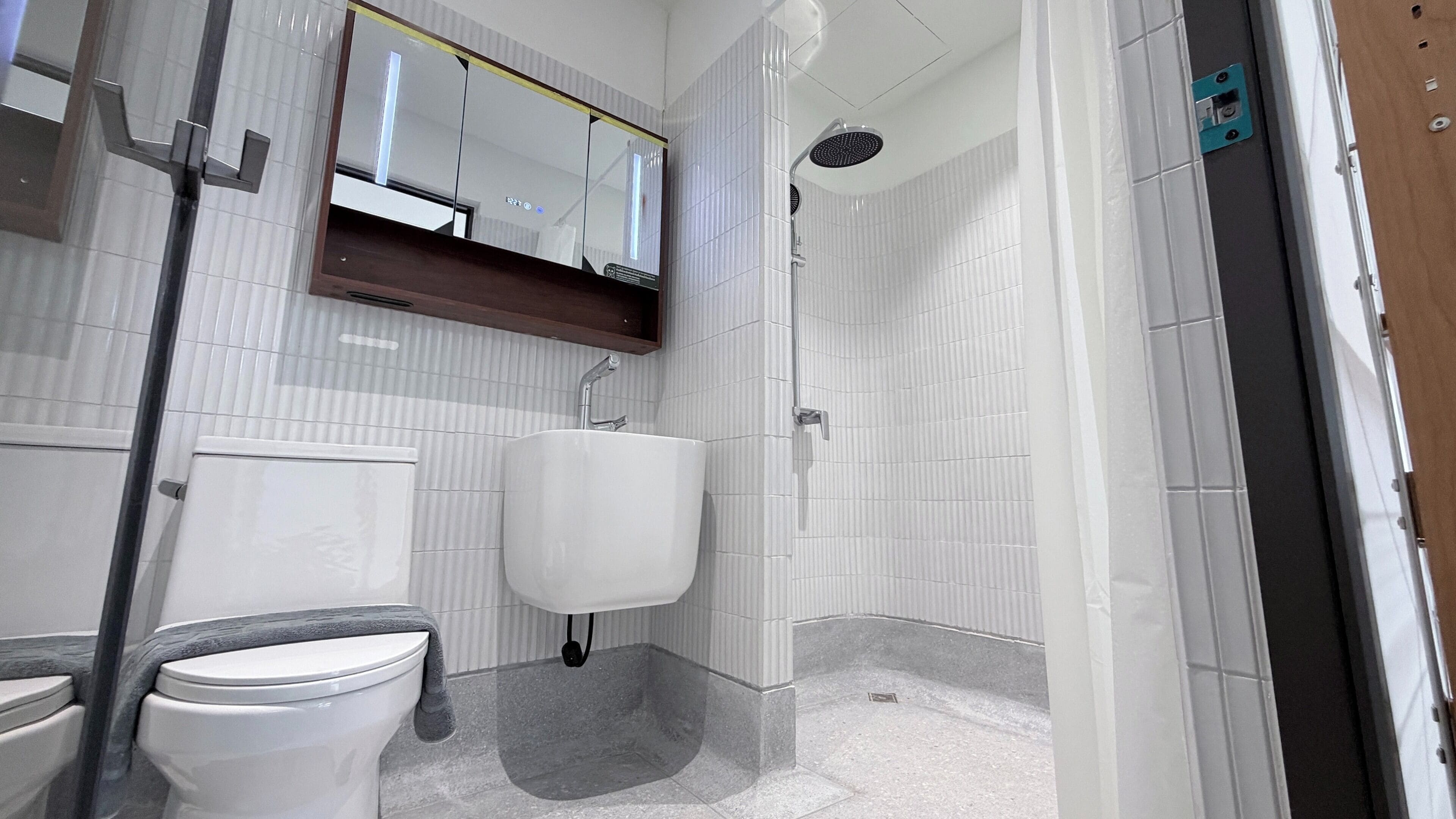 Kamar mandi