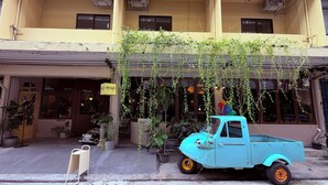 Front of property - Brown H (Bangkok)