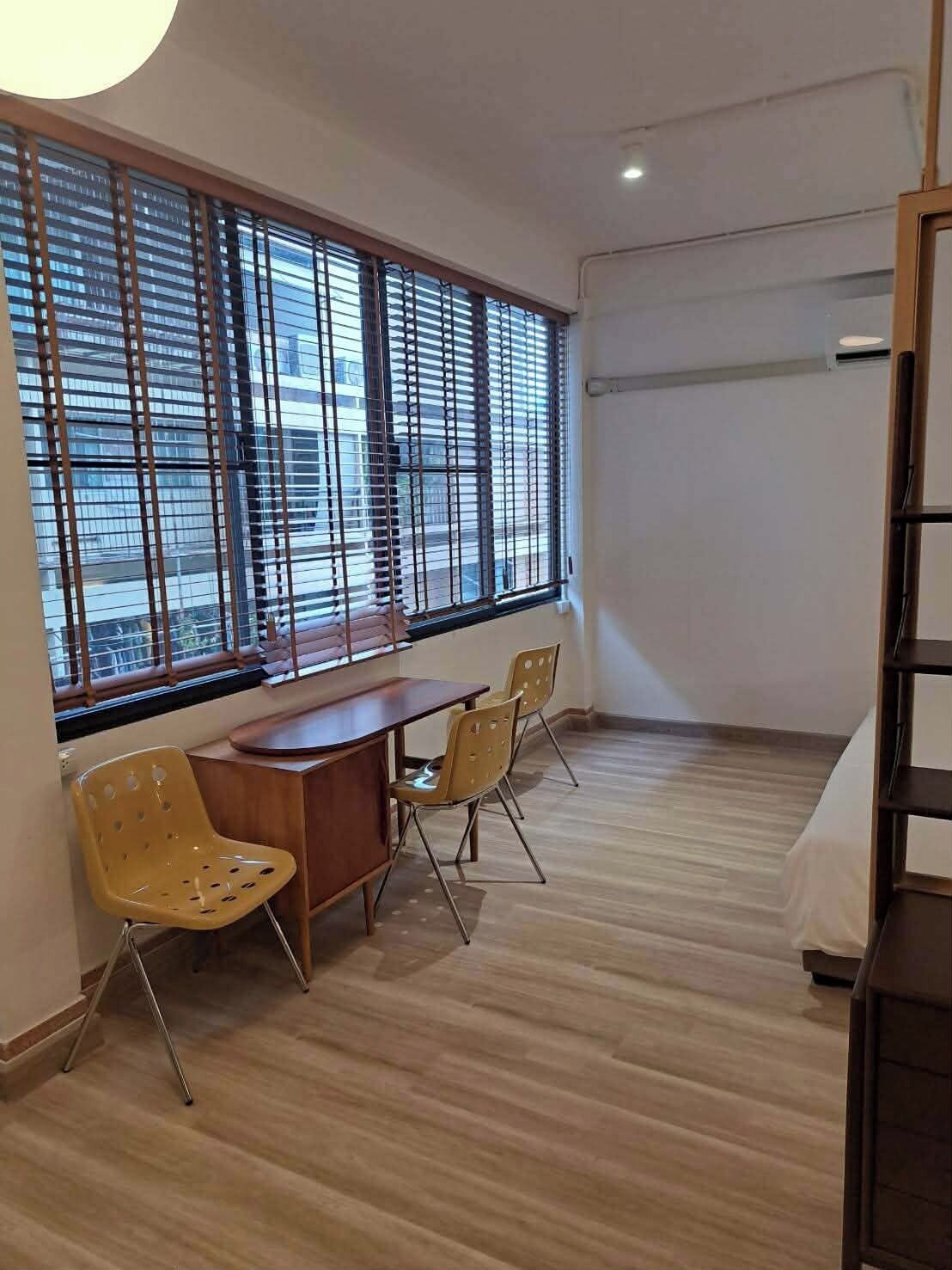 Deluxe Studio Suite | Room amenity