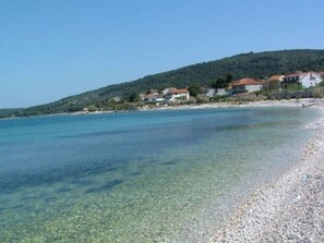 Spiaggia