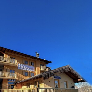 Exterior - HOTEL ALPE BELLARIA (Candriai)