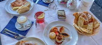 HOTEL ALPE BELLARIA