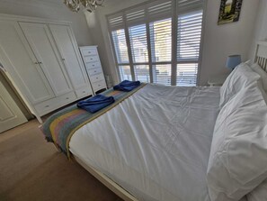3 Schlafzimmer, kostenloses WLAN