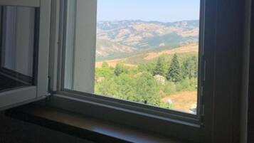 Familienapartment, Hügelblick | Innenbereich