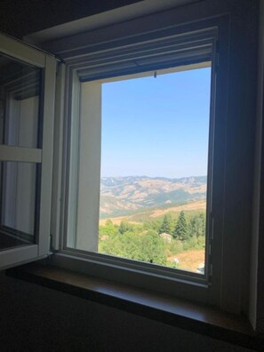 Interior - BORGO LA MORRA (Pavullo nel Frignano)