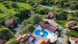 Exterior - LA QUINTA RESORT (Merlo, San Luis, Argentina)