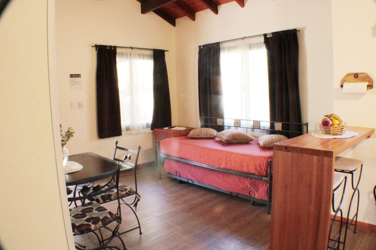 Standard Triple Room, Mountain View | In-room safe, soundproofing, free WiFi, wheelchair access