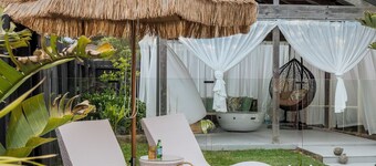 Bahagia Oasis - 4pm check out Sundays*