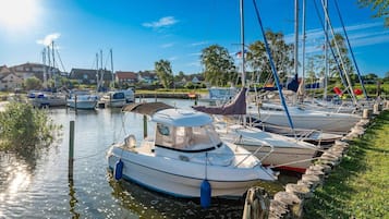Jachthaven