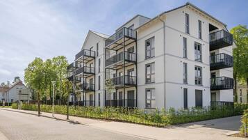 Eksteriør