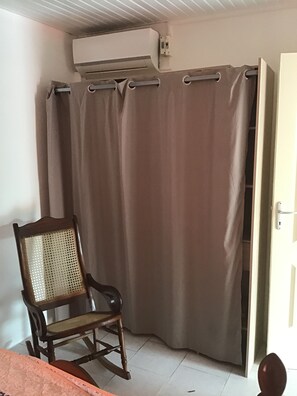 Interior - Peace and quiet by the sea, joie de vivre in the sunshine (Les Trois-Îlets)