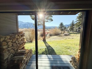 Interior - Snowcreek 69: Mountain Views (Mammoth Lakes)