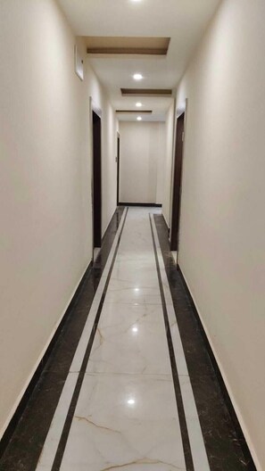 Lobby - Reeti Rivaaj Hotel Patna (Danapur)