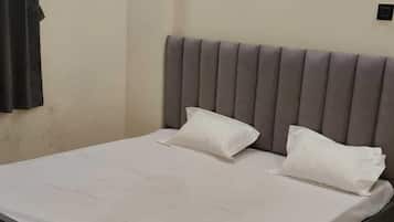 Habitación Deluxe | Wifi gratis