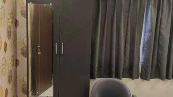 Habitación Deluxe | Wifi gratis