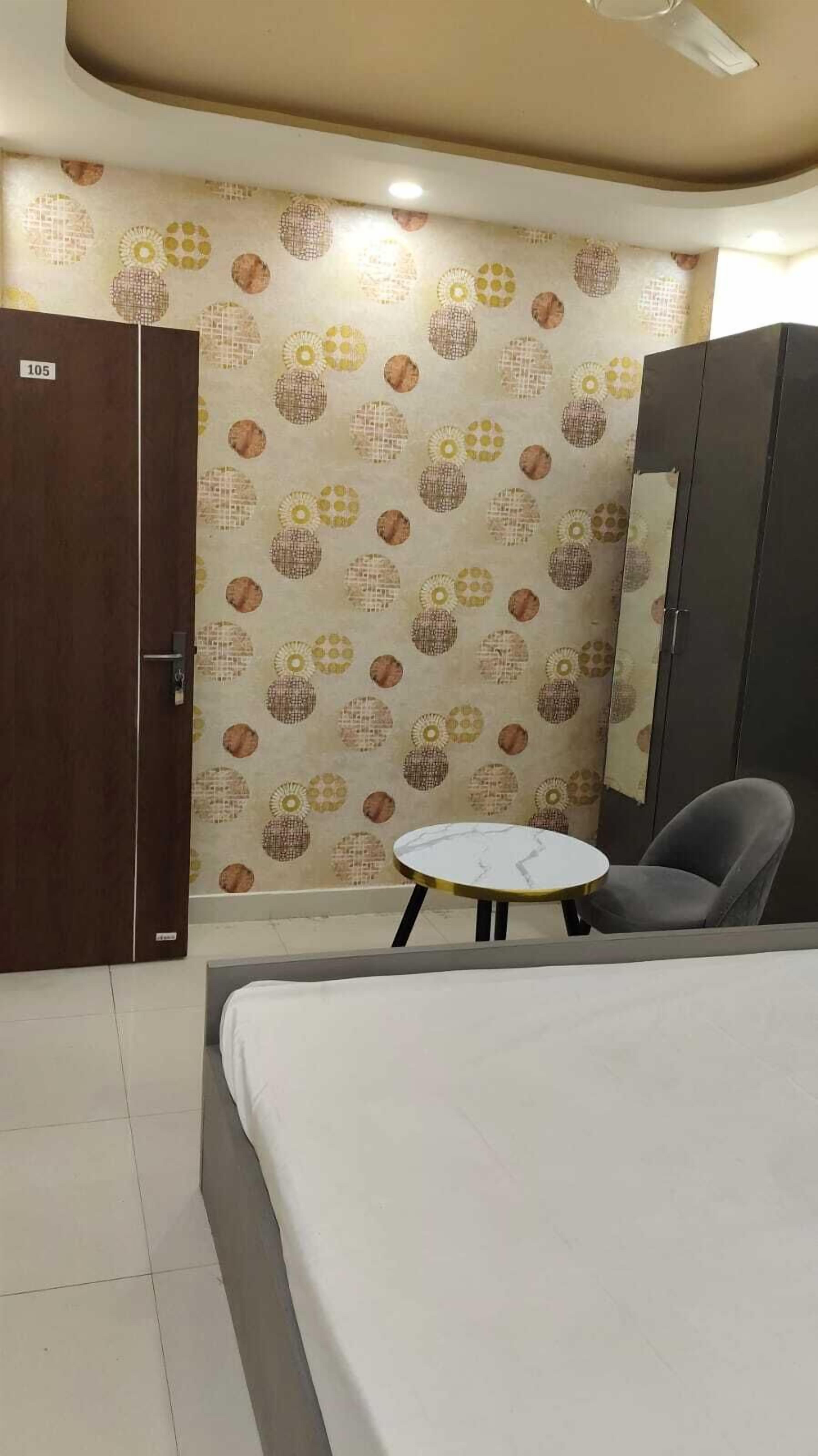 Deluxe Room | Free WiFi
