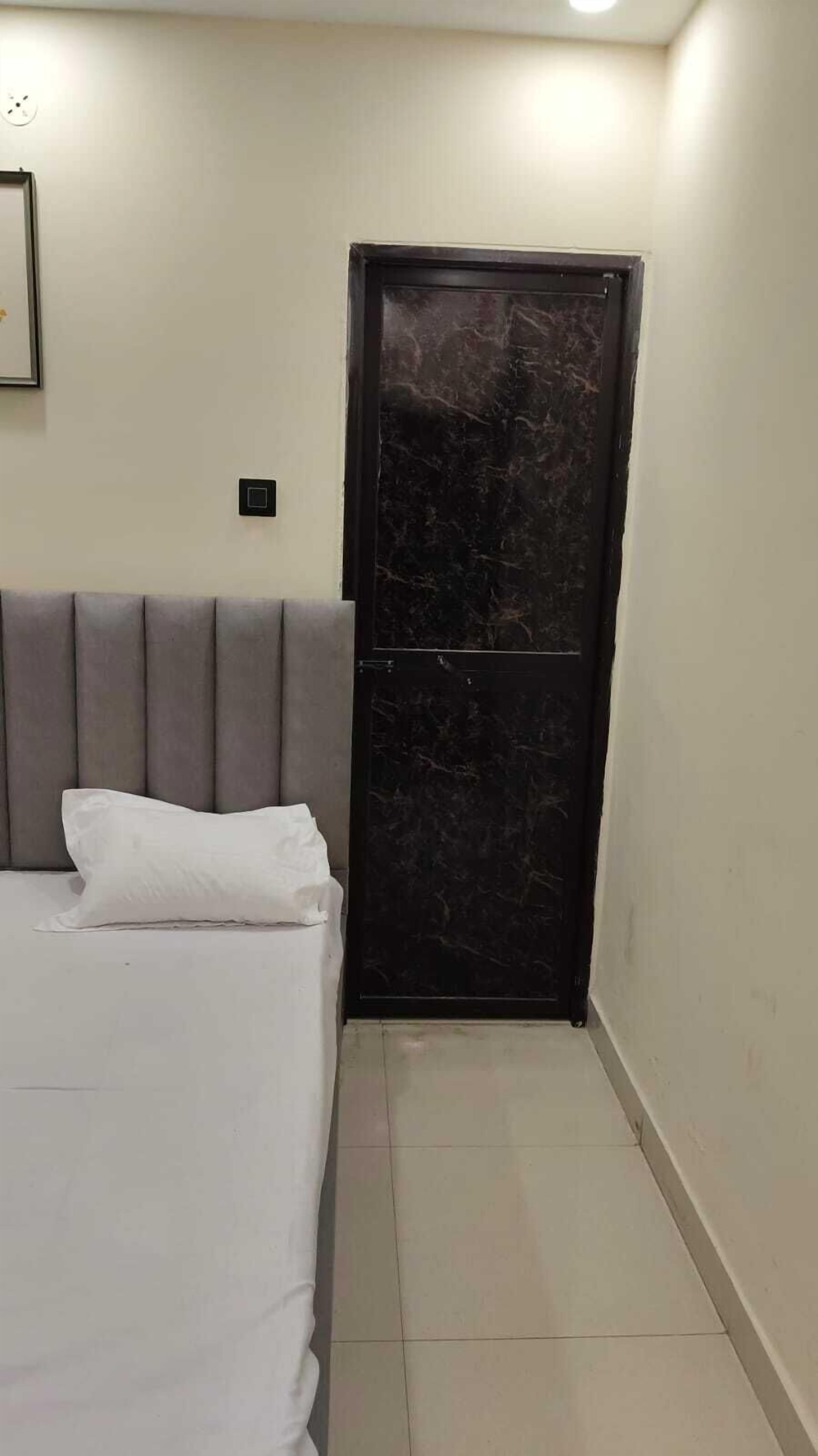 Habitación Deluxe | Wifi gratis 