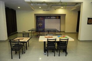 Sala de jocs