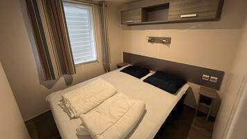 3 chambres, Wi-Fi, draps fournis