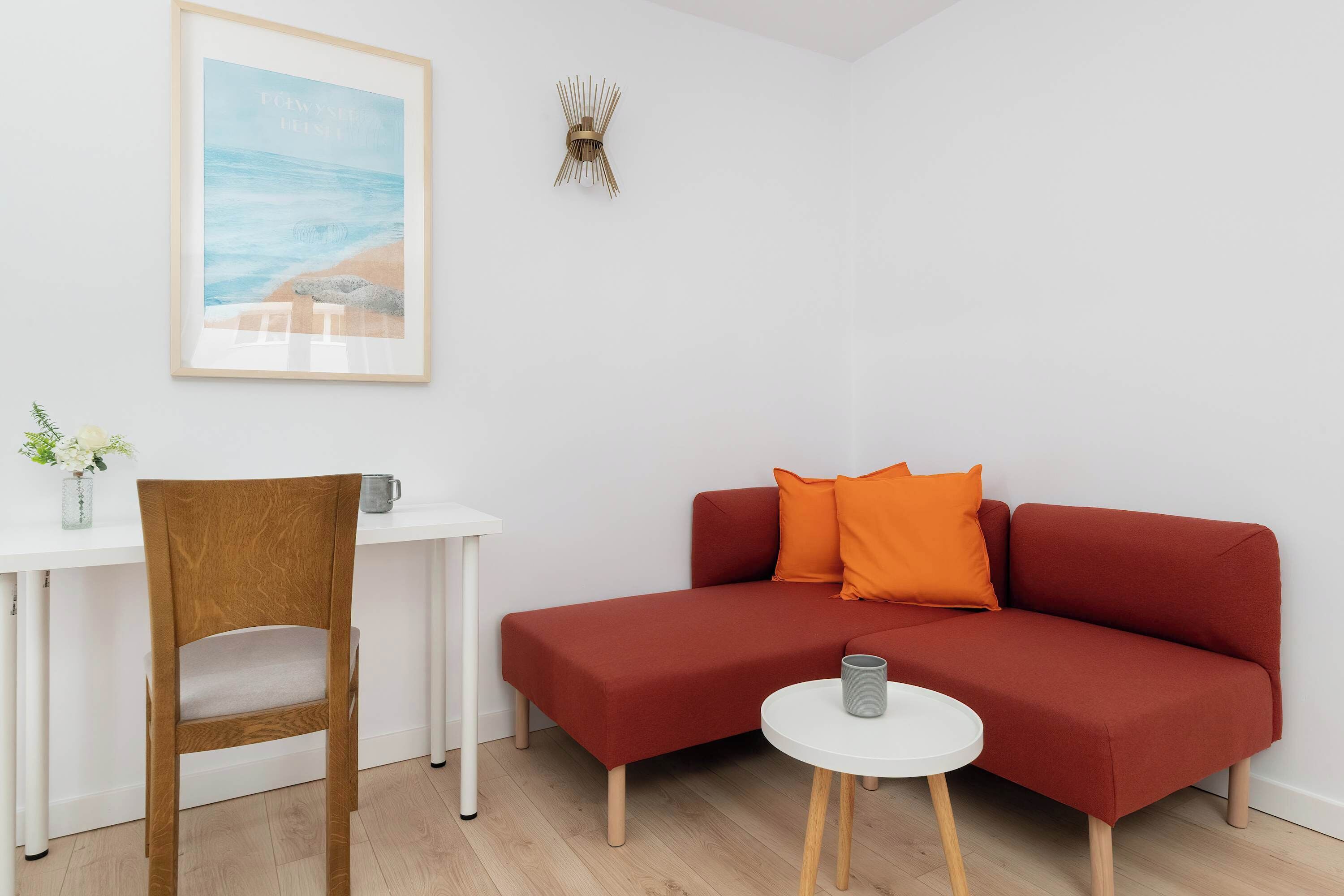 Fernseher, Arbeitsbereiche