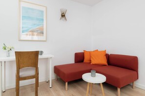 Fernseher, Arbeitsbereiche