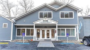 Exterior - Family-Friendly Shenandoah Townhome – Near Lake Laura & Hiking Trails (Basye)