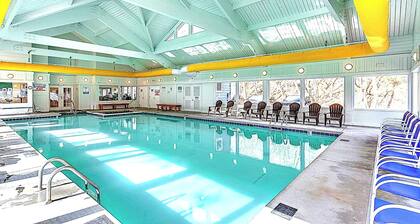 Big Views, Bigger Fun: Shenandoah Valley Escape with Resort Extras!