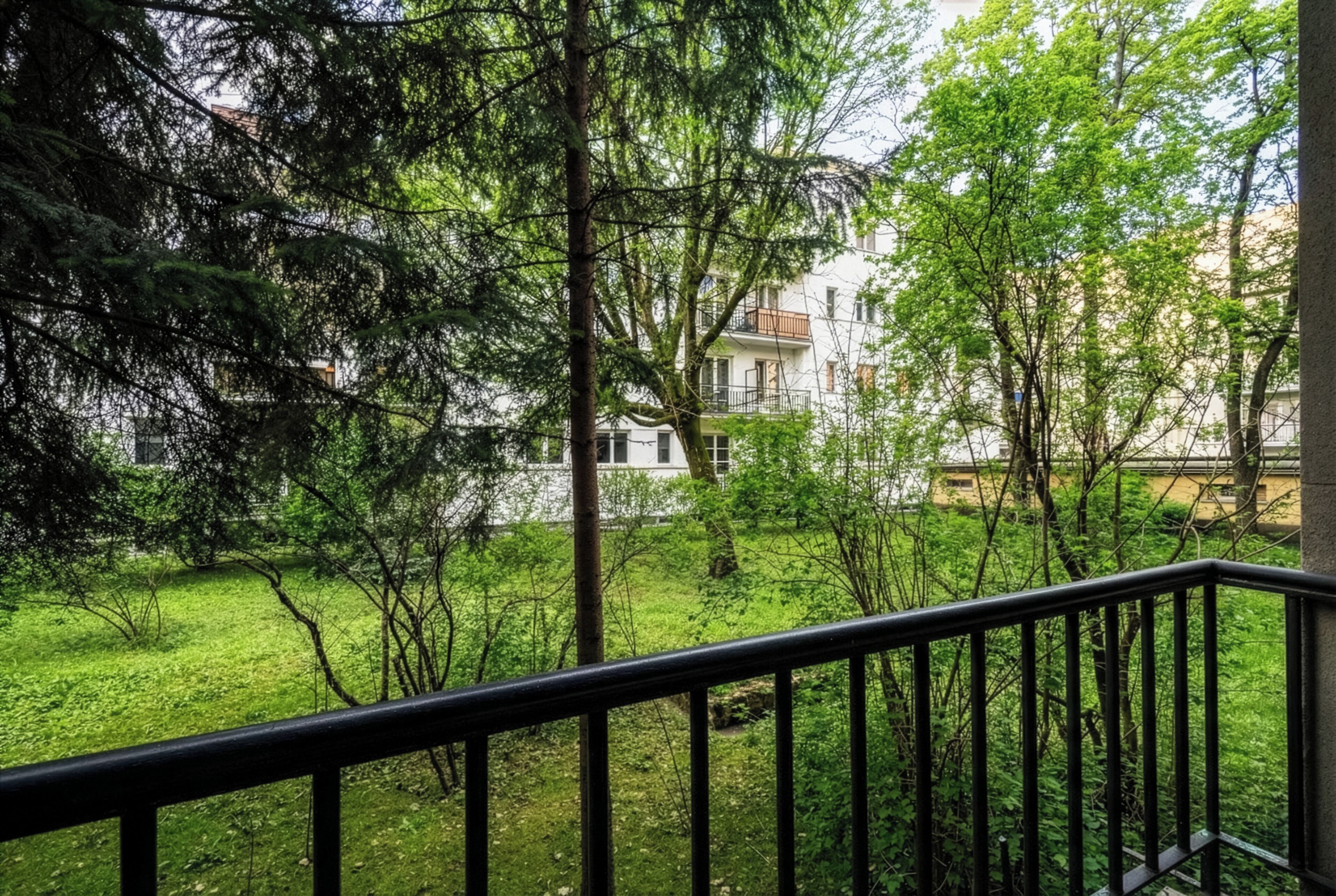 Apartment (14) | Balcony