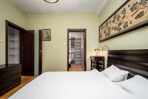 Apartment (14) - Apartamenty Sun & Snow Fabryczna (Warsaw)