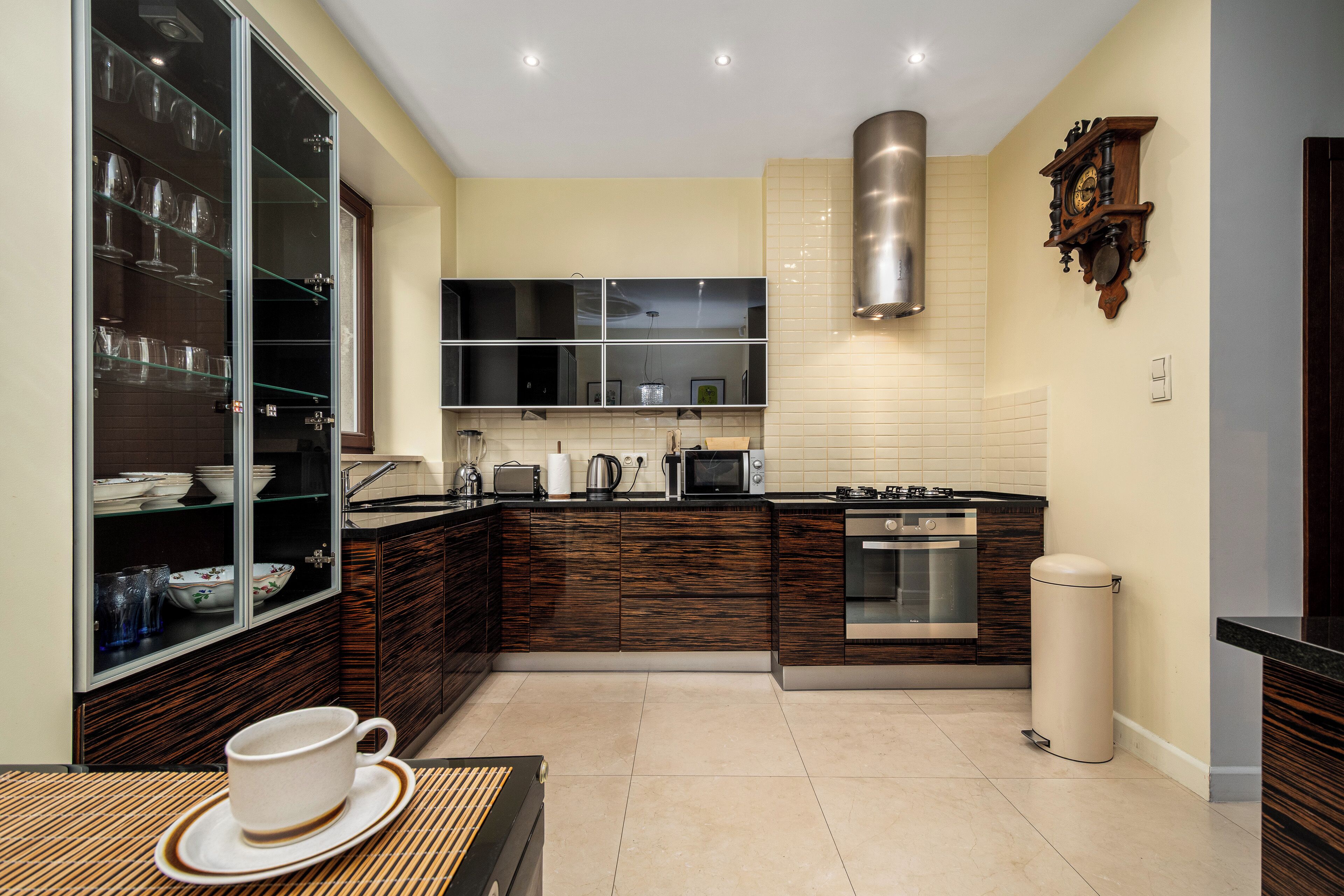 Apartment (14) | Private kitchen