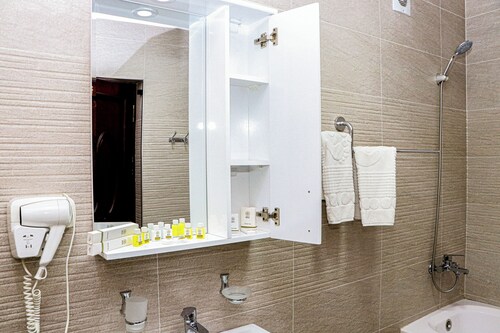Orzu Hotel