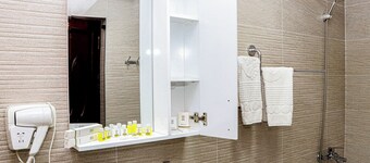 Orzu Hotel