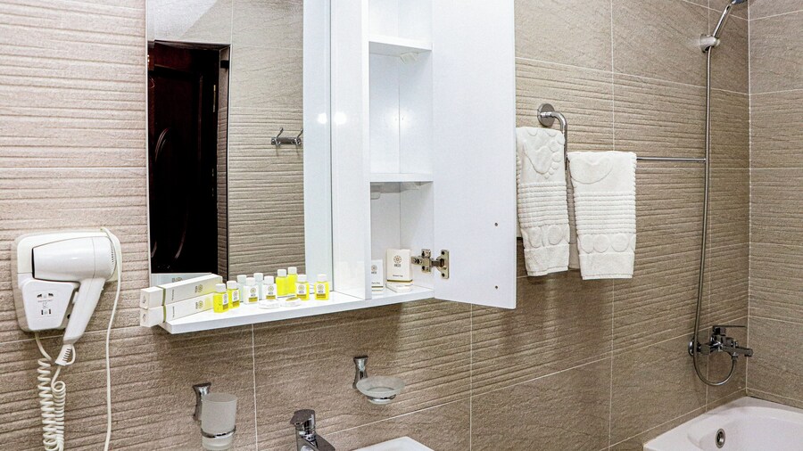 Orzu Hotel
