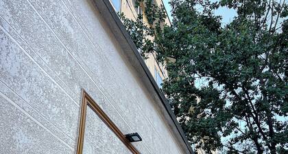 Orzu Hotel