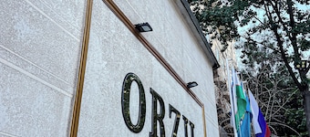 Orzu Hotel
