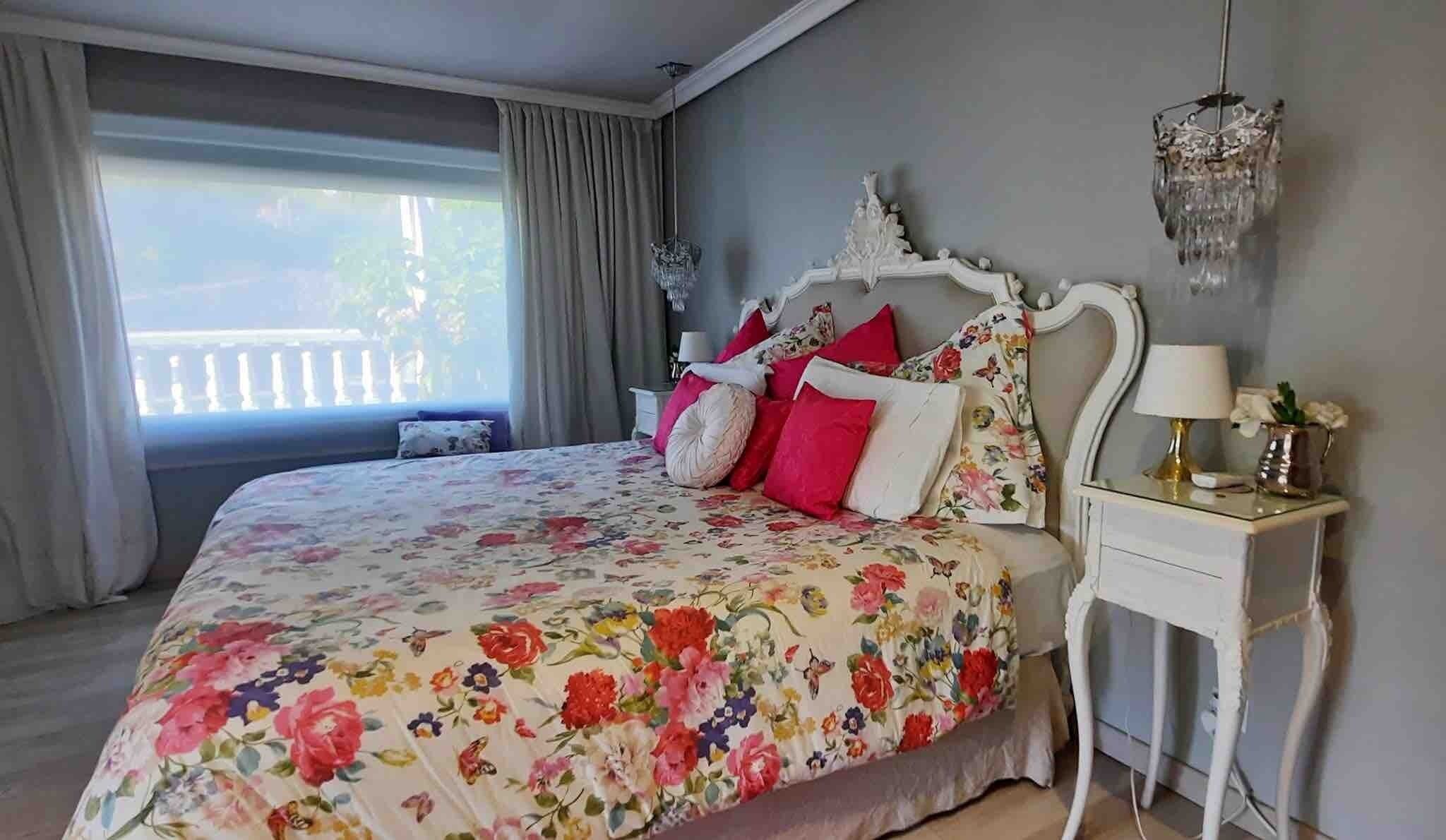 4 Schlafzimmer, Bügeleisen/Bügelbrett, WLAN, Bettwäsche