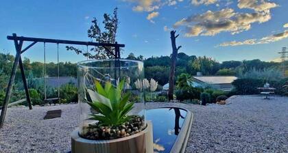 Last-Minute Offer in Torrelodones!